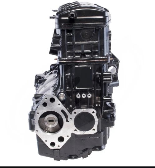 Seadoo RXT RXP GTX Engine SC 215 255 260 (2006–2016)