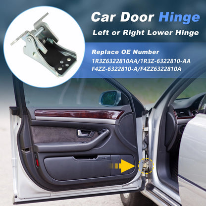 Lower Door Hinge for Ford Mustang (1994–2004) 1R3Z-6322810-A