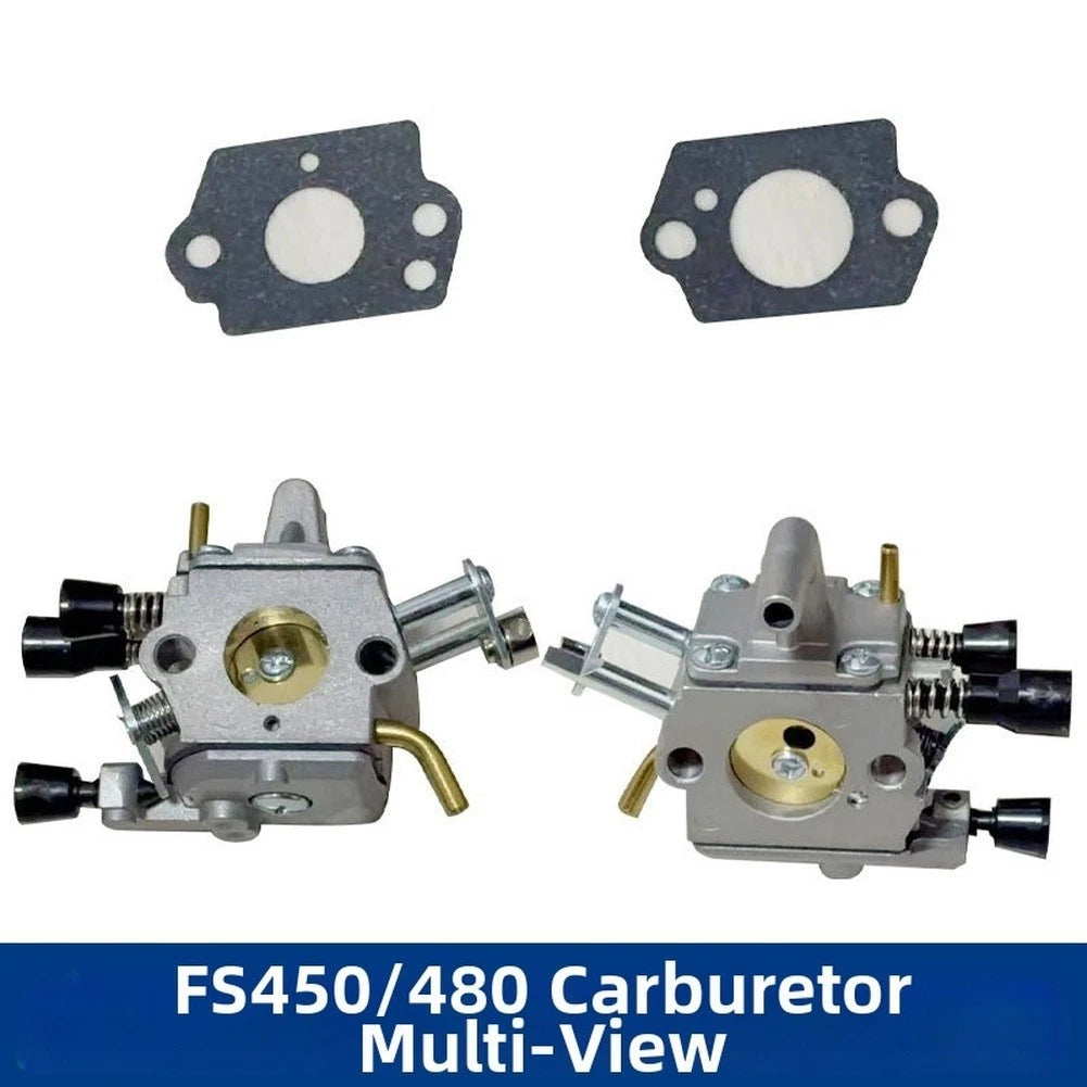Carburetor for Lawn Mower (Precision Fit, Easy Installation)