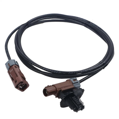 Reverse Camera Cable Harness #HC3Z-14D202-M For Ford F-250 Super Duty 2017-2022