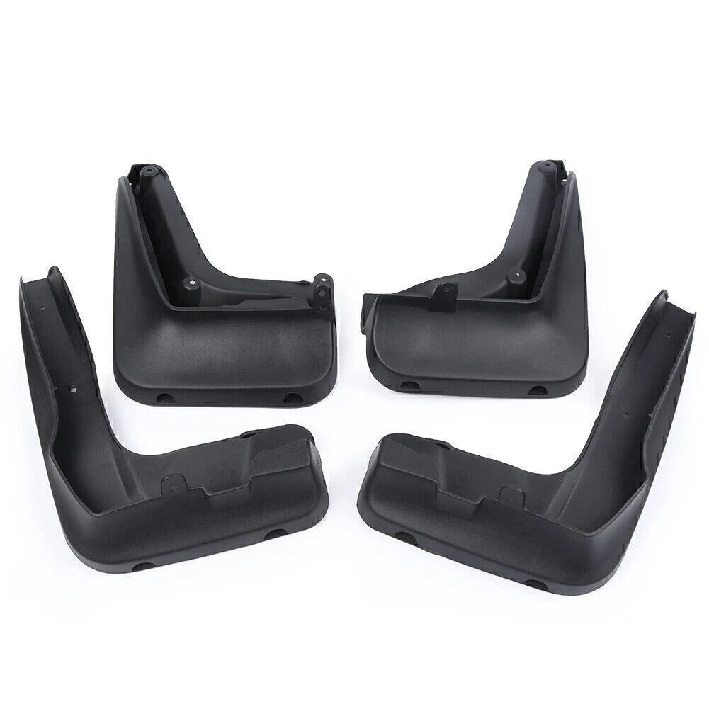 Splash Guards for BMW 3 Series E90 E91 E92 (2008–2011)