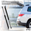 Rear Hatch Lift Supports Struts Replacement for BMW 5 Series E39 97–03