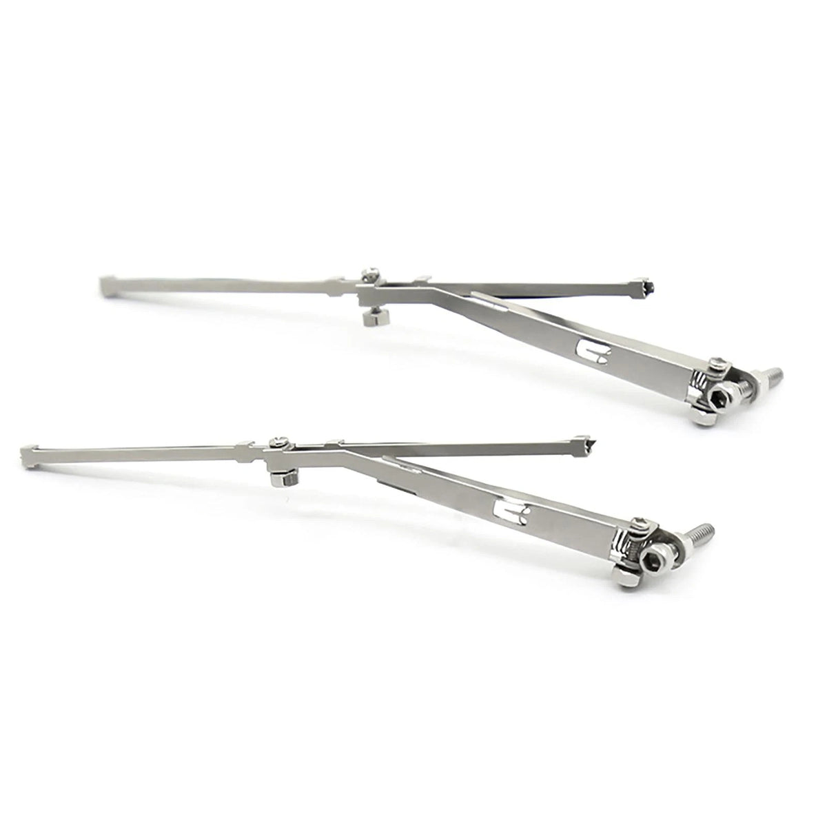 Windscreen Wiper for 90046 SCX10III (1/10 RC Crawler Truck)