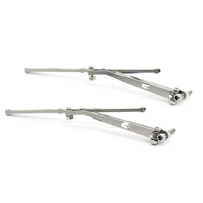 Windscreen Wiper for 90046 SCX10III (1/10 RC Crawler Truck)