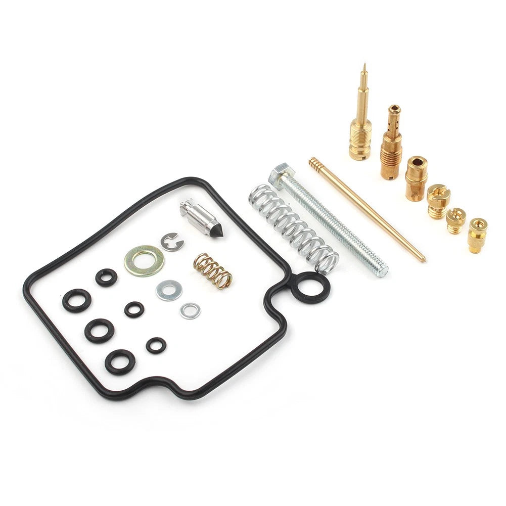 Carburetor Repair Kit for Honda TRX350 Rancher 350 (2000–2003)