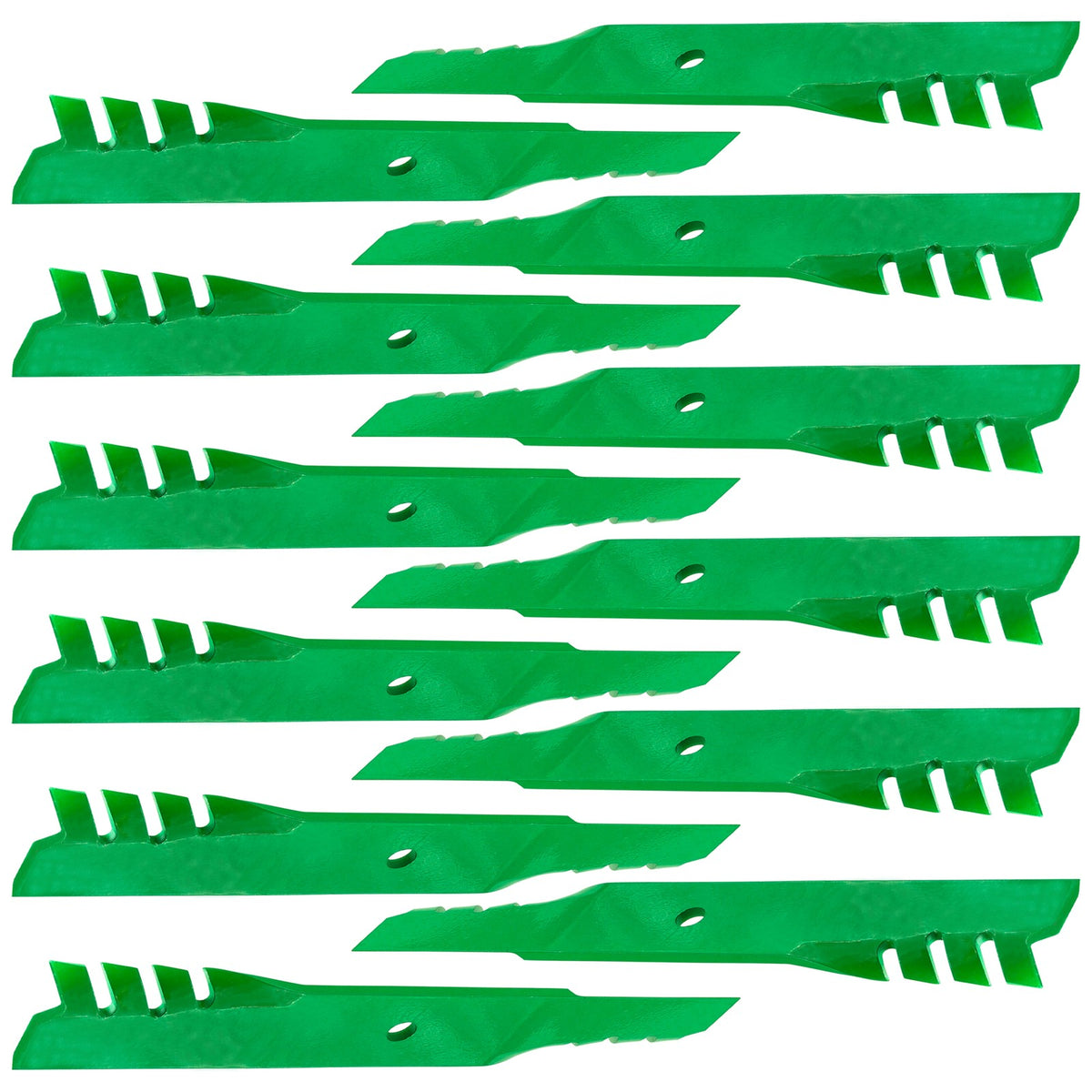 Deck Blade 48 Inch Replacement for Toro (2000–2010)
