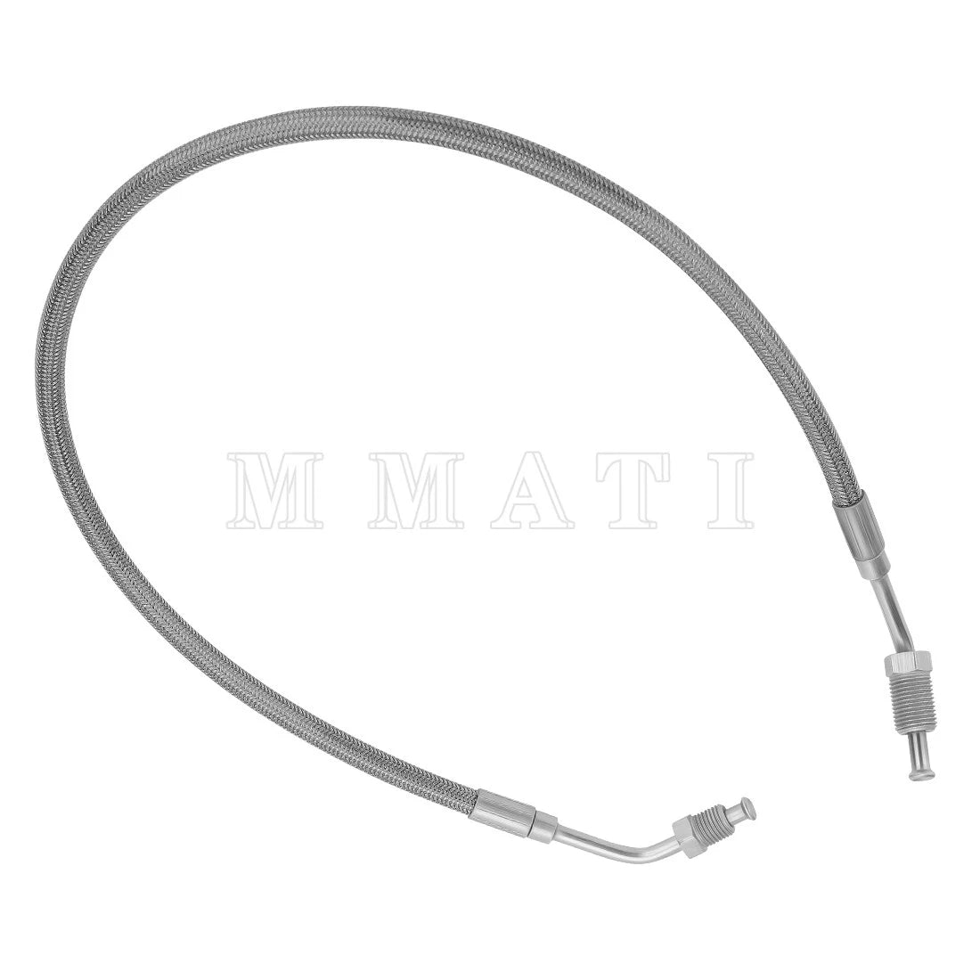 Front Left Brake Hose for Polaris (1910484)
