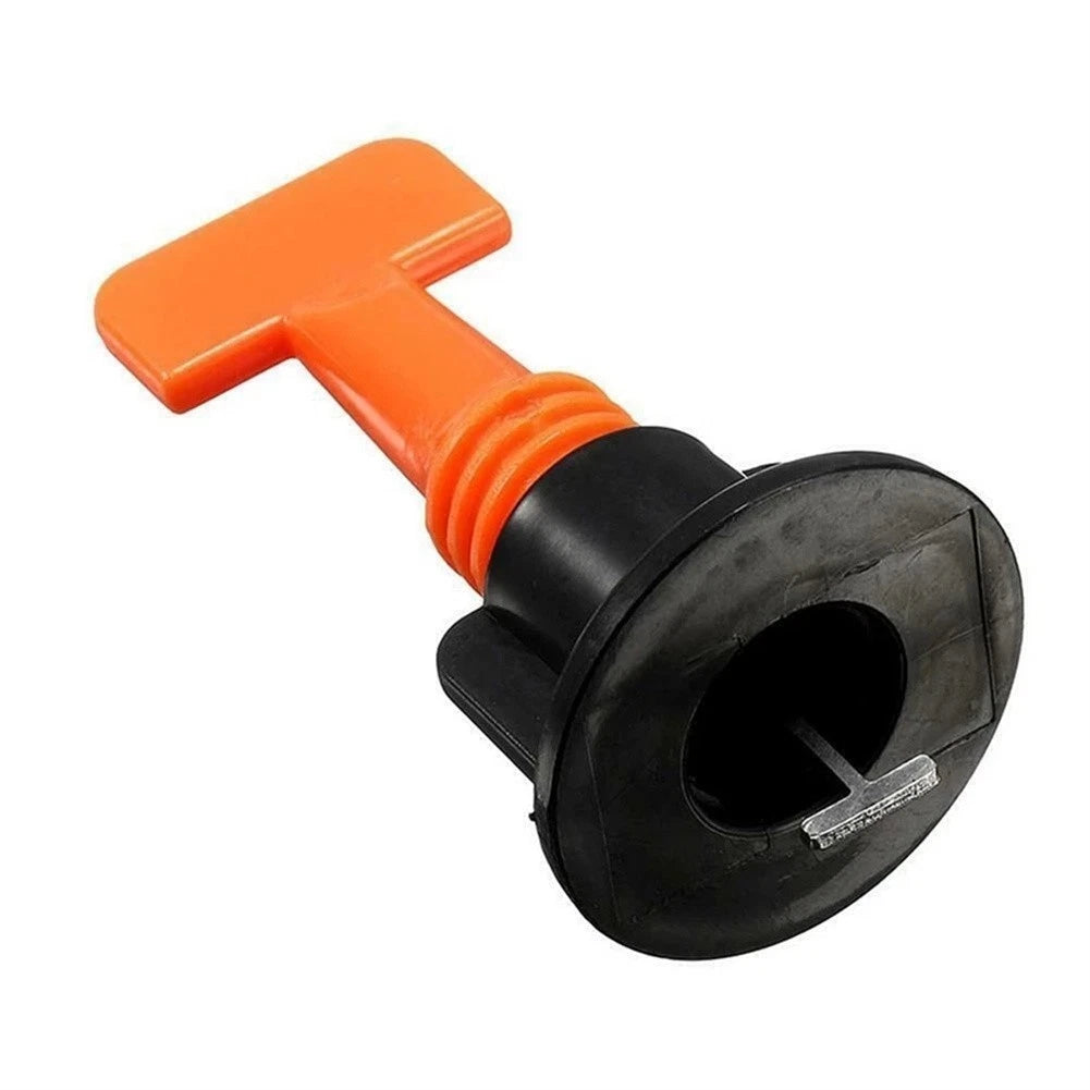Leveler Kit for Tile Hause Decoration Tool with Wrench (653pcs Set)