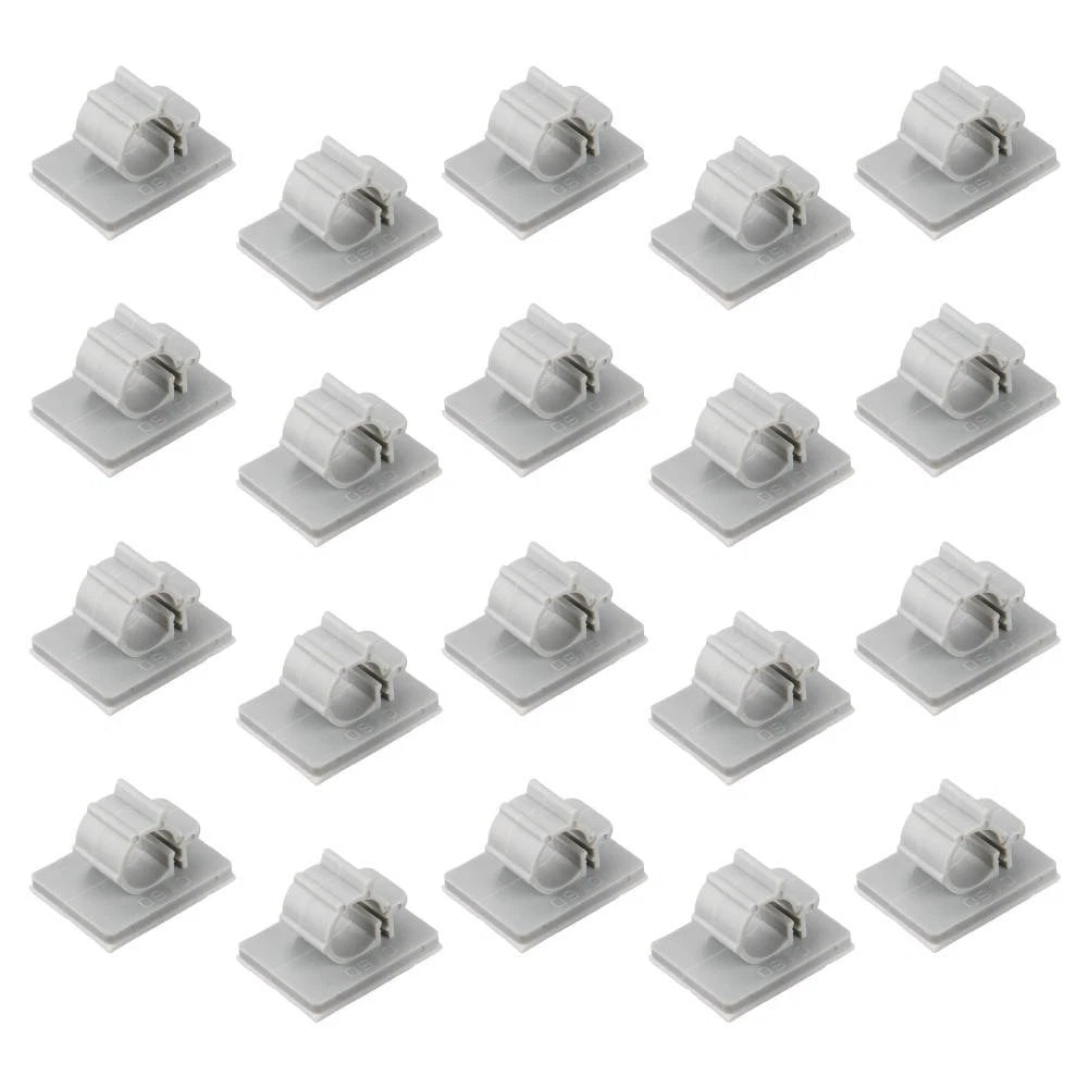 Clamp Set for Water Pipes (6.5mm & 9.5mm)
