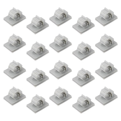 Clamp Set for Water Pipes (6.5mm & 9.5mm)