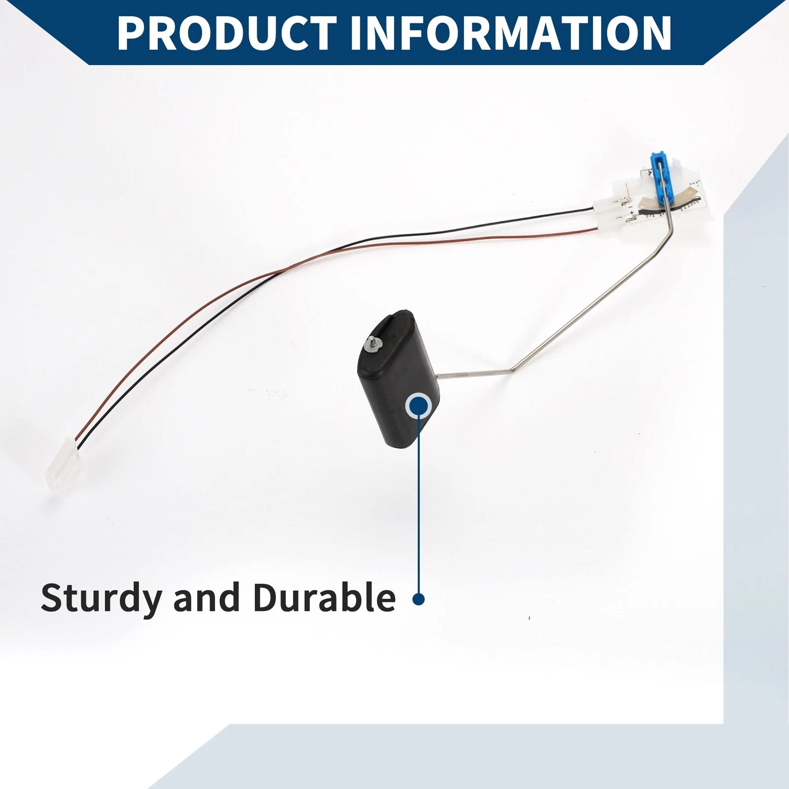 Fuel Tank Level Sensor Replacement for Hyundai Tucson (2016–2021)