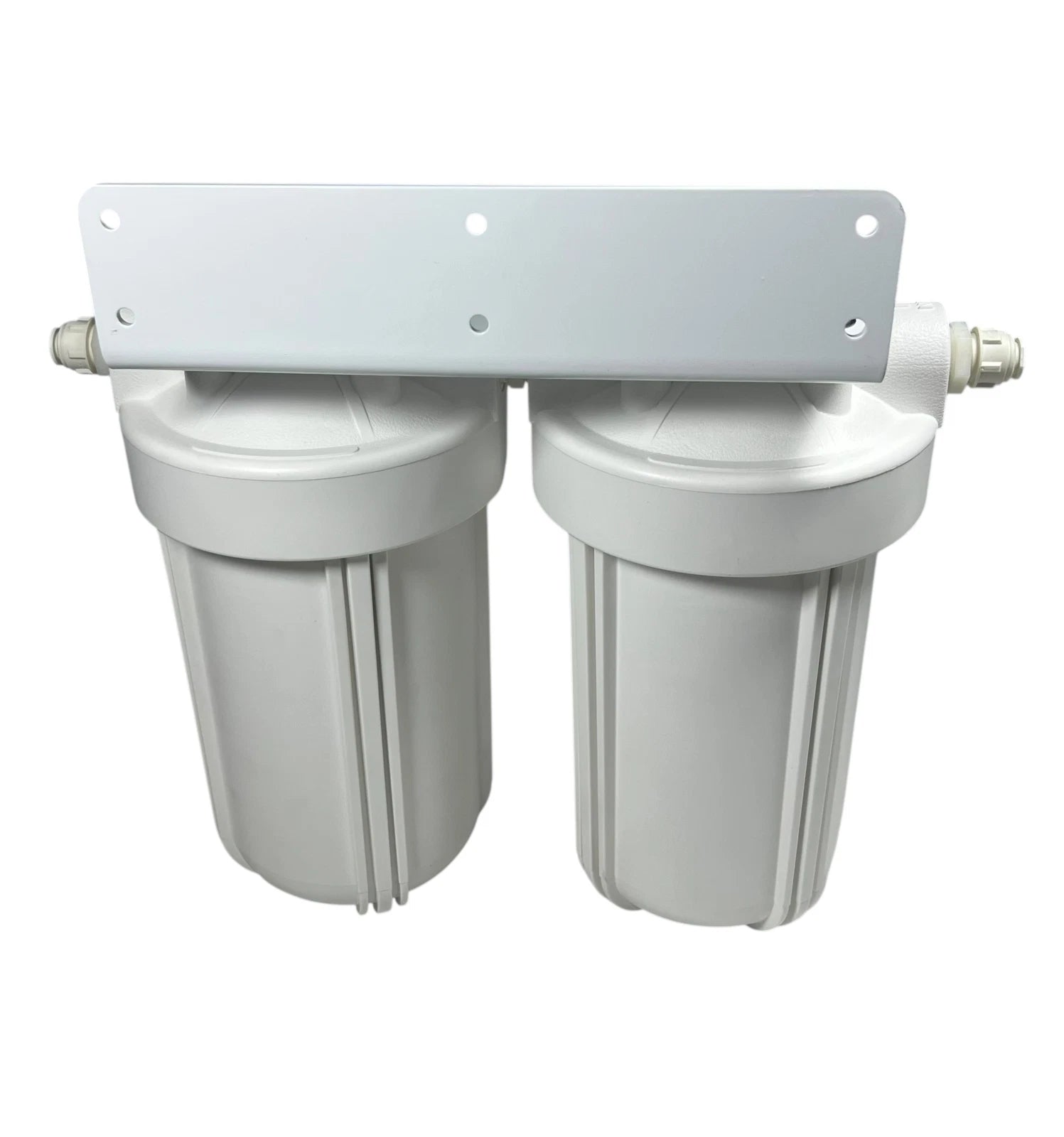 Pre Filter Assembly with Carbon & 1 Micron Filter for Blue Water