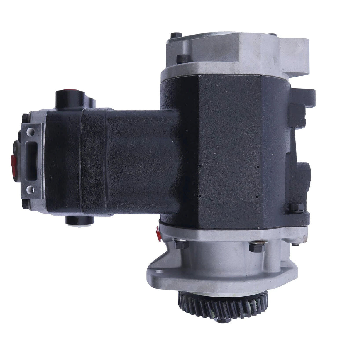 Air Brake Compressor 3558006 for Cummins 6CT 8.3L (1998–2007)
