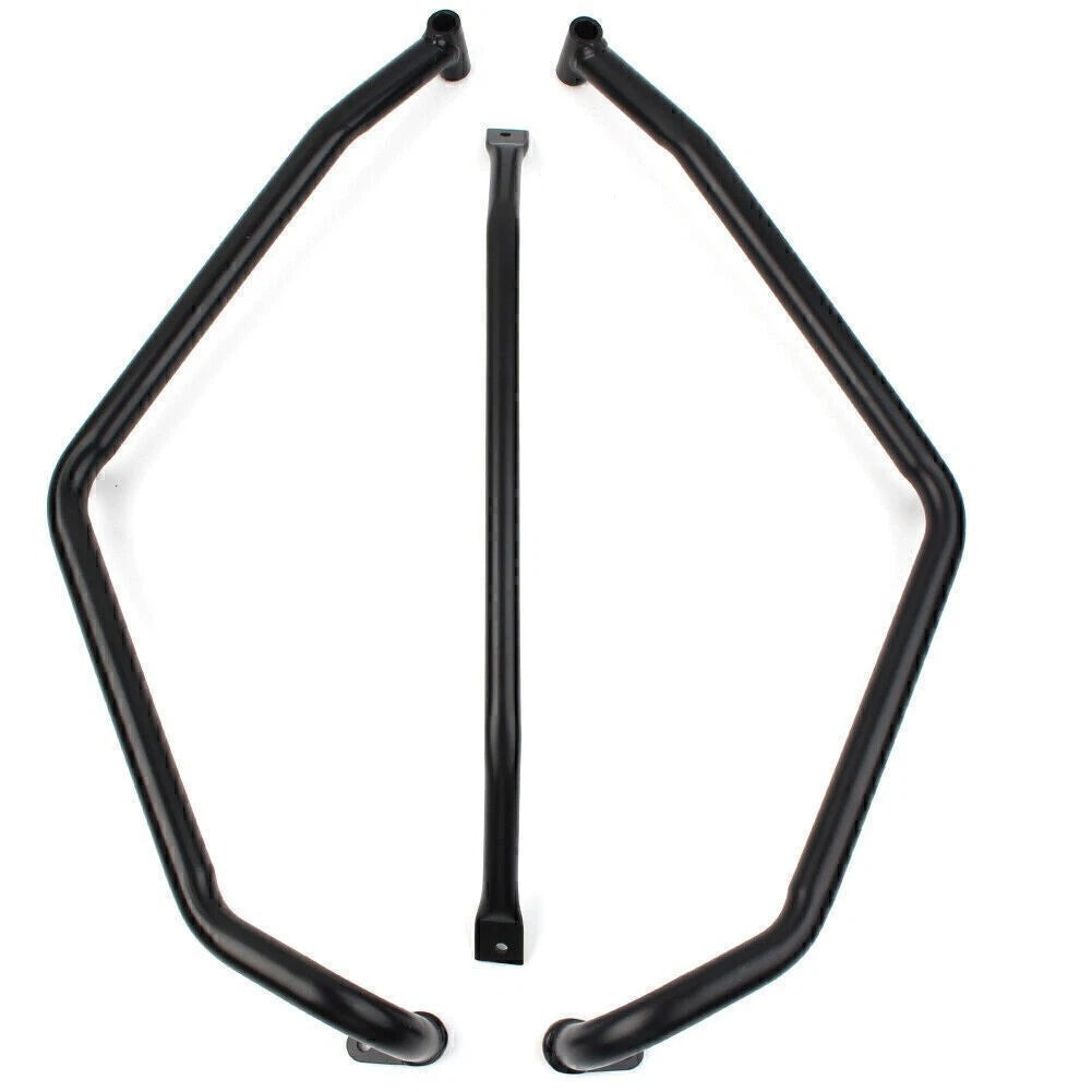 Lower Crash Bar Engine Guard Bumper Protector for Honda ADV 150 (2020–2021)