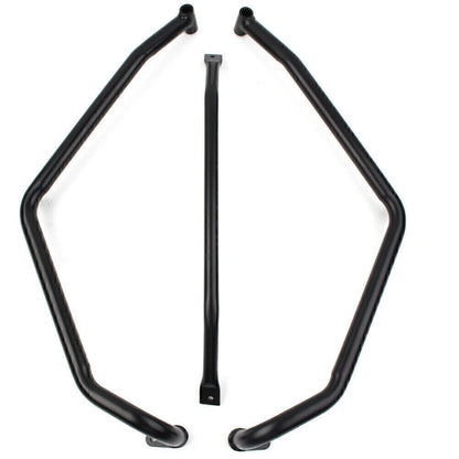 Lower Crash Bar Engine Guard Bumper Protector for Honda ADV 150 (2020–2021)
