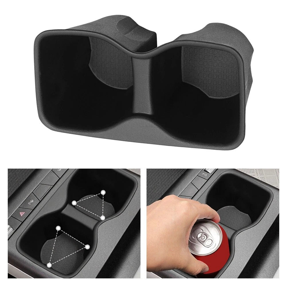 Armrest Cup Holder for BYD ATTO 2 (2025–2026) Seamless Fit