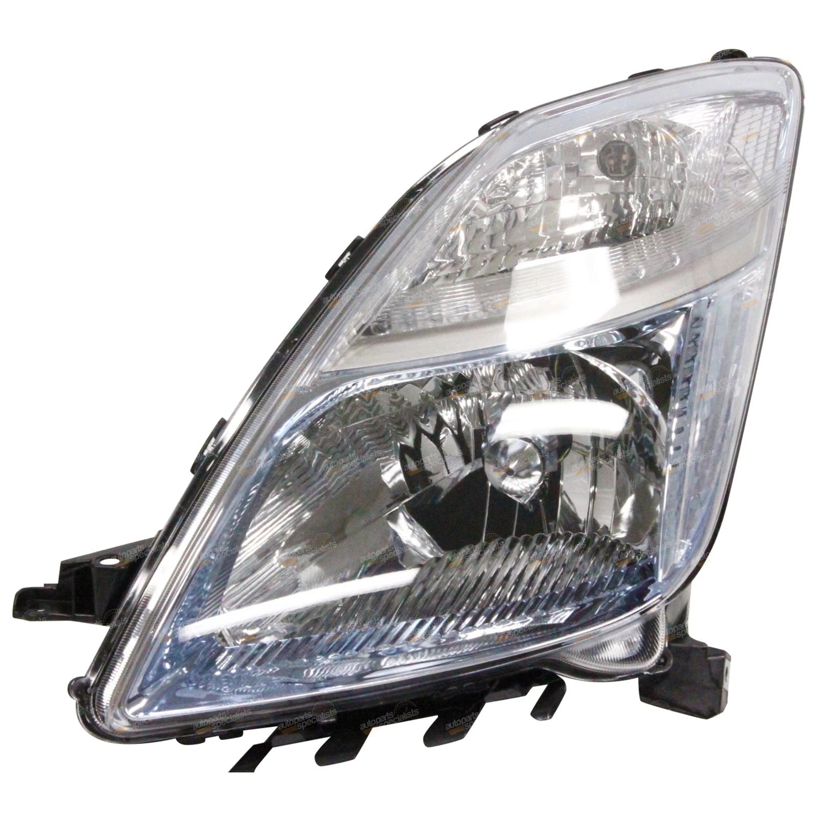 LH Headlight for Toyota Prius (2005–2009) LHS Left Replacement