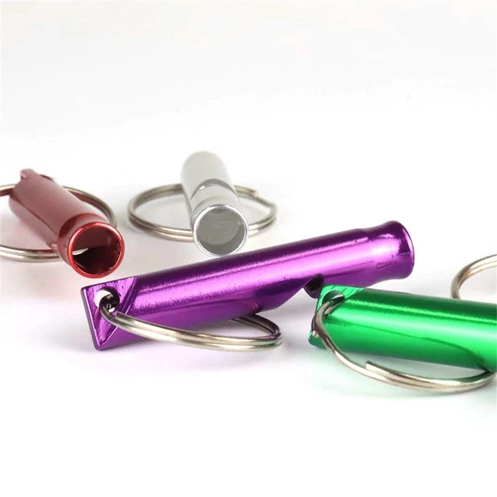 45mm Aluminum Alloy Distress Feeding Helper for Outdoor Use