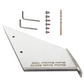 Skeg Guard Skeg Protector for Mercury Force (27071)