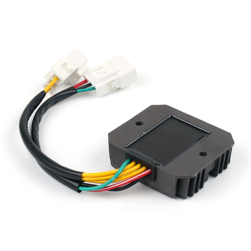 Voltage Regulator Rectifier for Honda Silver Wing 125 150 (2007–2012) T9