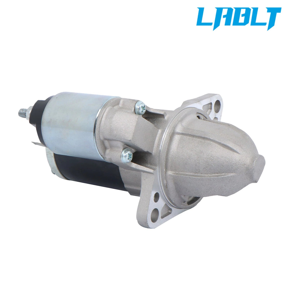 Starter 17840 for Subaru Forester Impreza Legacy (2003–2018) & Saab 9-2X (2005–2006)