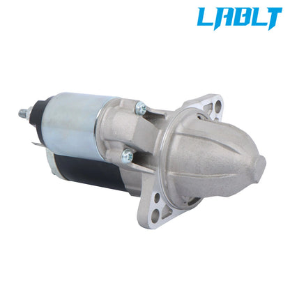 Starter 17840 for Subaru Forester Impreza Legacy (2003–2018) & Saab 9-2X (2005–2006)