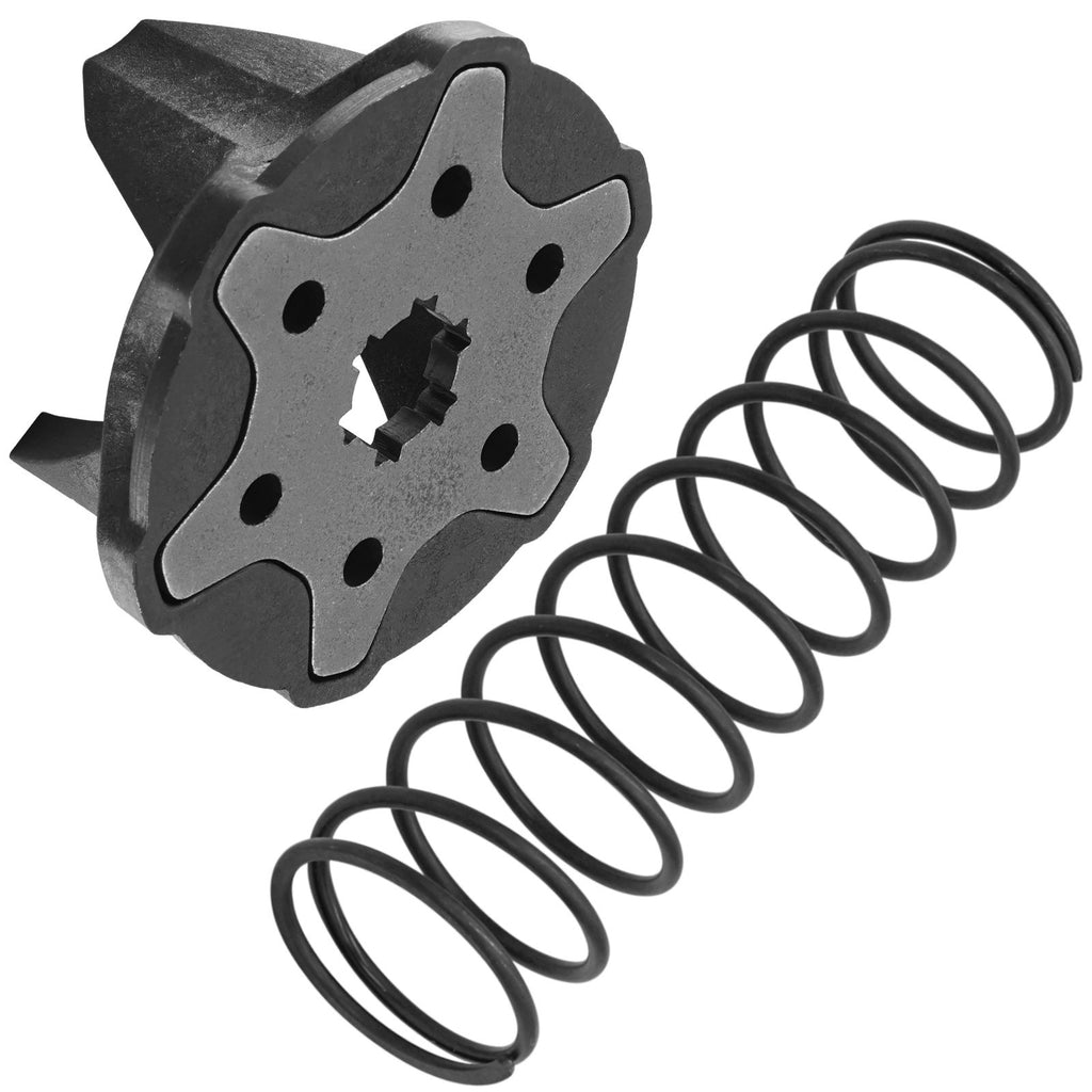 CVT Secondary Clutch Cam with Spring for BRP Can-Am Outlander Max (2008–2014)