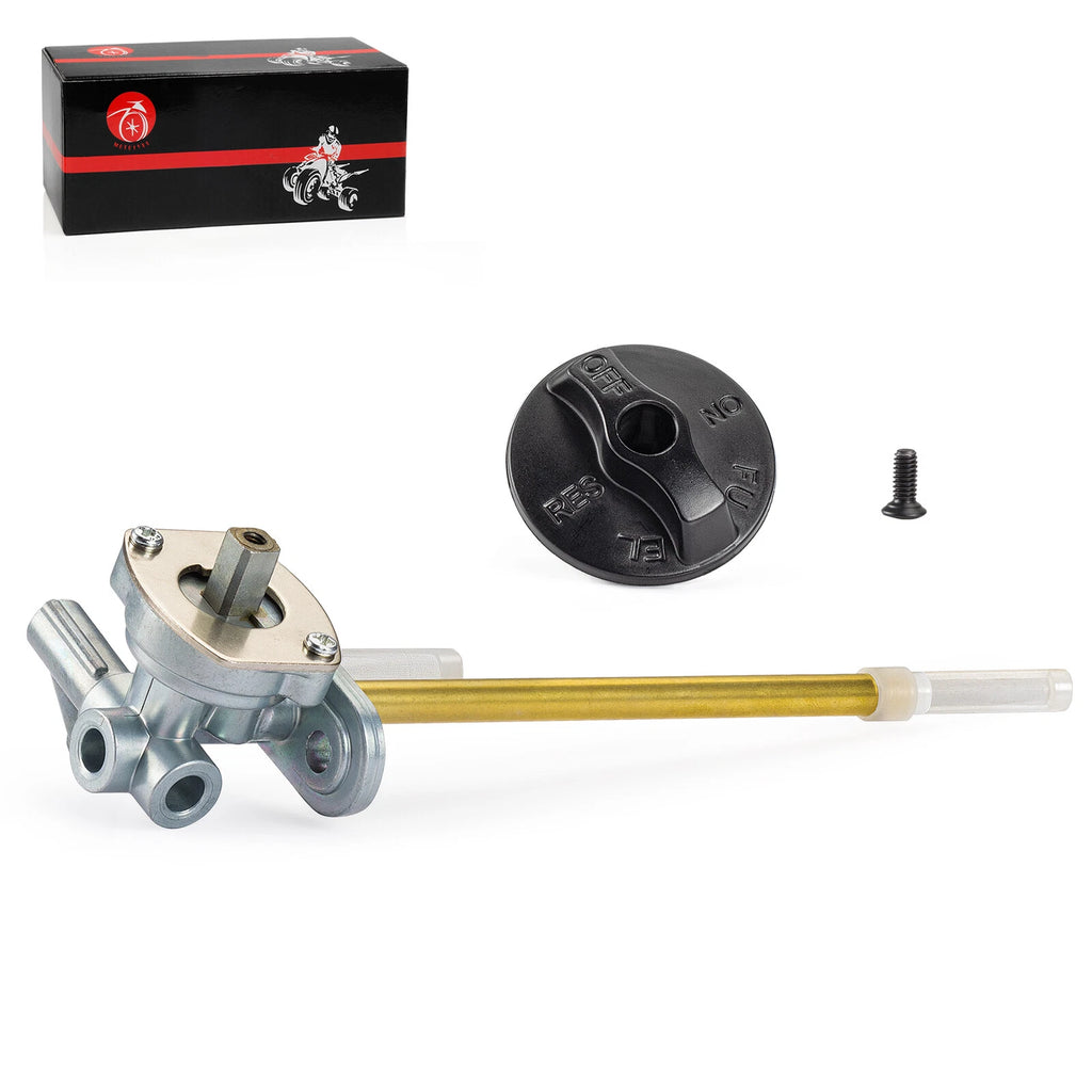 Fuel Tap Petcock for Kawasaki ZX750 Ninja ZX7R ZX7RR (1996–2003) 51023-1336