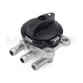 Fuel Gas Tank Petcock Shut Off for Kawasaki Prairie 300 KVF300A (1999–2002)