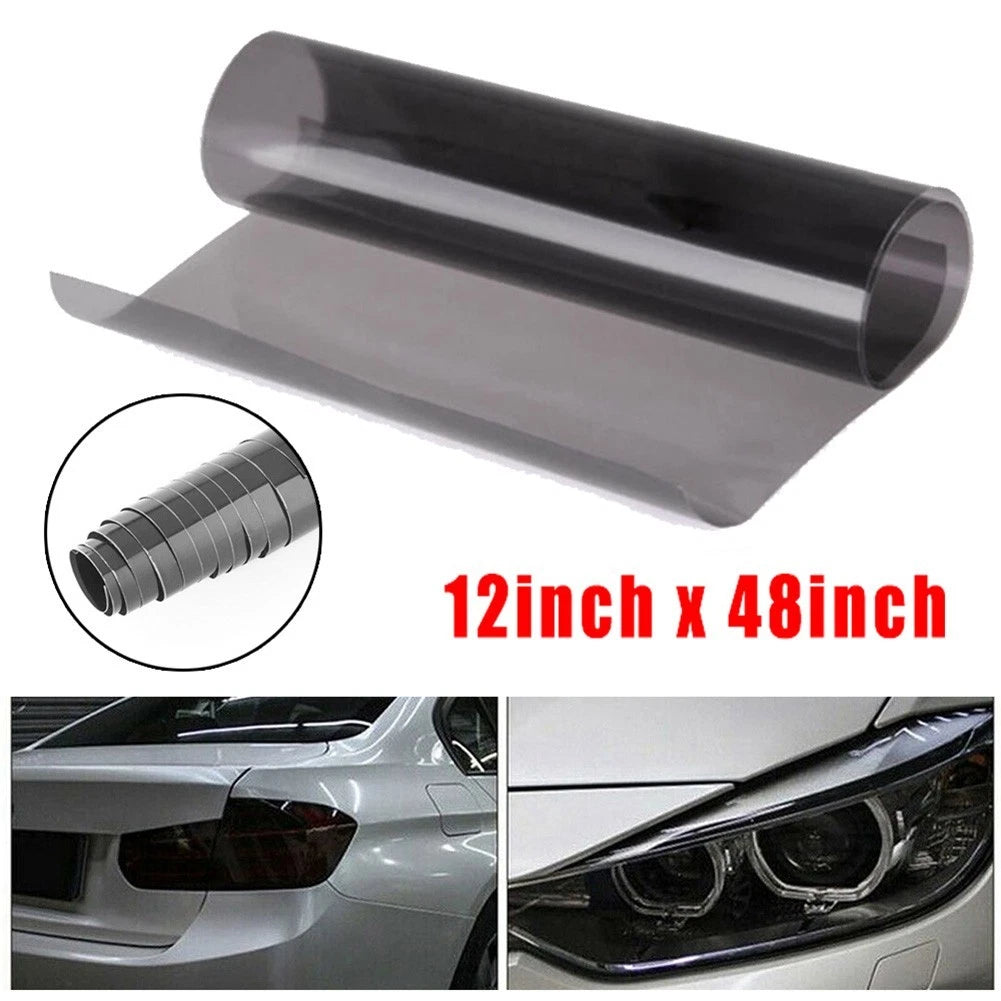 Cover Light Film for Taillight UV Protection (Universal)