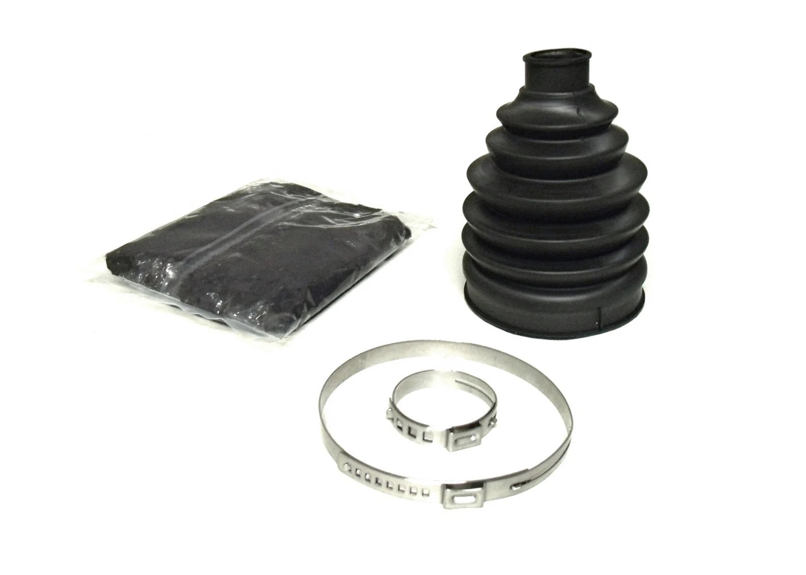 Outer CV Boot Kit for Suzuki King Quad EPS 500 750 (2009–2012)