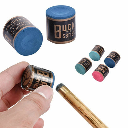 Chalk for Snooker Cue (Billiards Accessories)