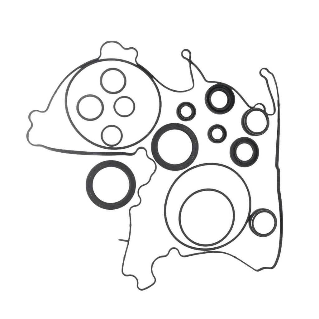 Propeller Housing Cap Repair Seal for Suzuki DF300 DF350 (2004–2023) 25700-98L03