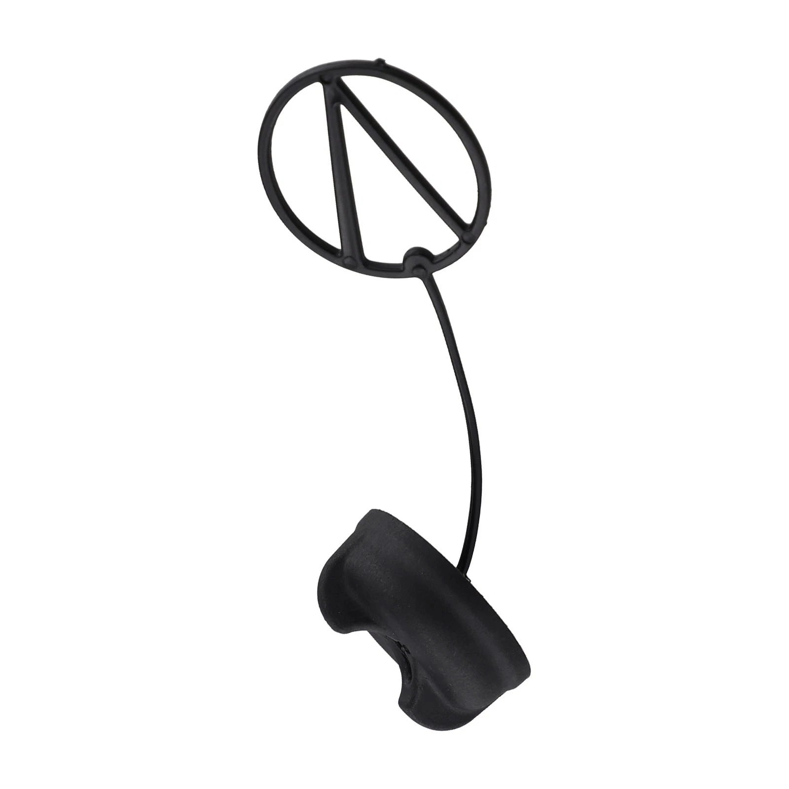 Hainsaw Oil Cap with Retainer for Multiple Models (Compatible)