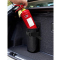 Fire Extinguisher Holder Pouch for Universal Use (15x13x29cm)