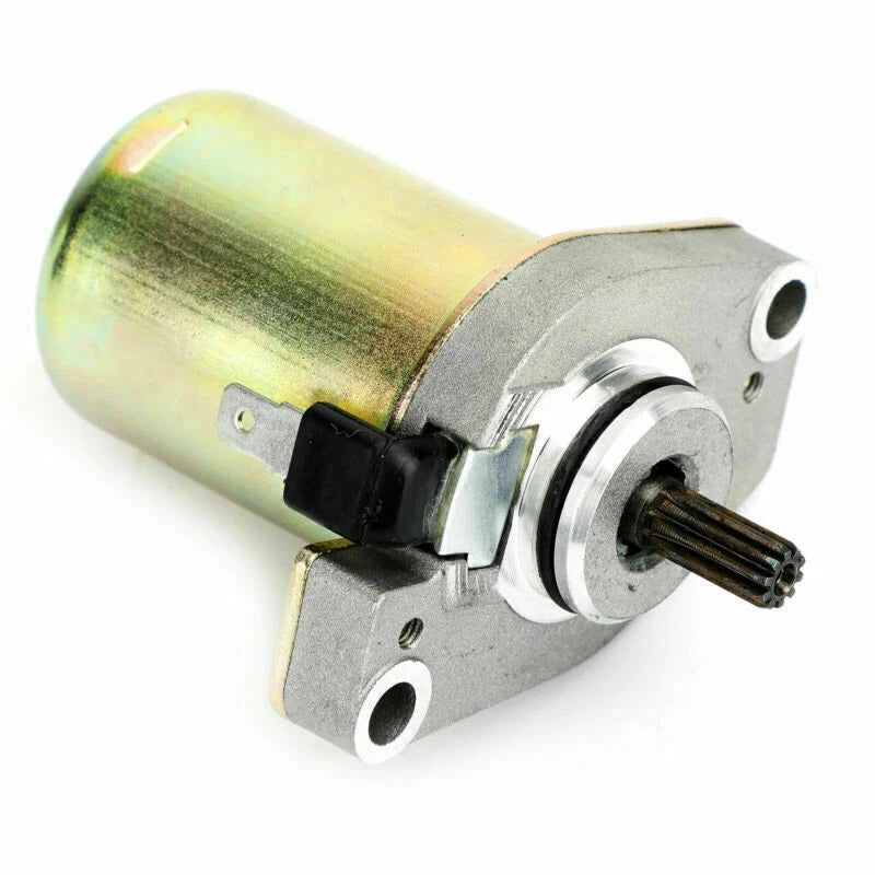 Starter for Yamaha Zuma II CW50 (1997–2001) 5BM-81800-01-00