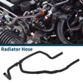 Radiator Hose Coolant Pipe Replacement for Audi A6 3.2L V6 (2006–2011)