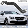 Upper Radiator Coolant Hose Replacement for Mercedes-Benz CLS55 CLS63 (2007–2015)