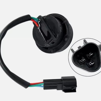 Lift Switch for 60HP F60LA Outboard