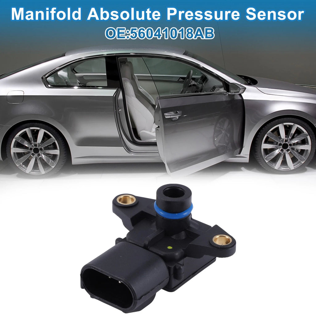 Manifold Absolute Pressure Sensor No. 56041018AB for Jeep Liberty (2002)