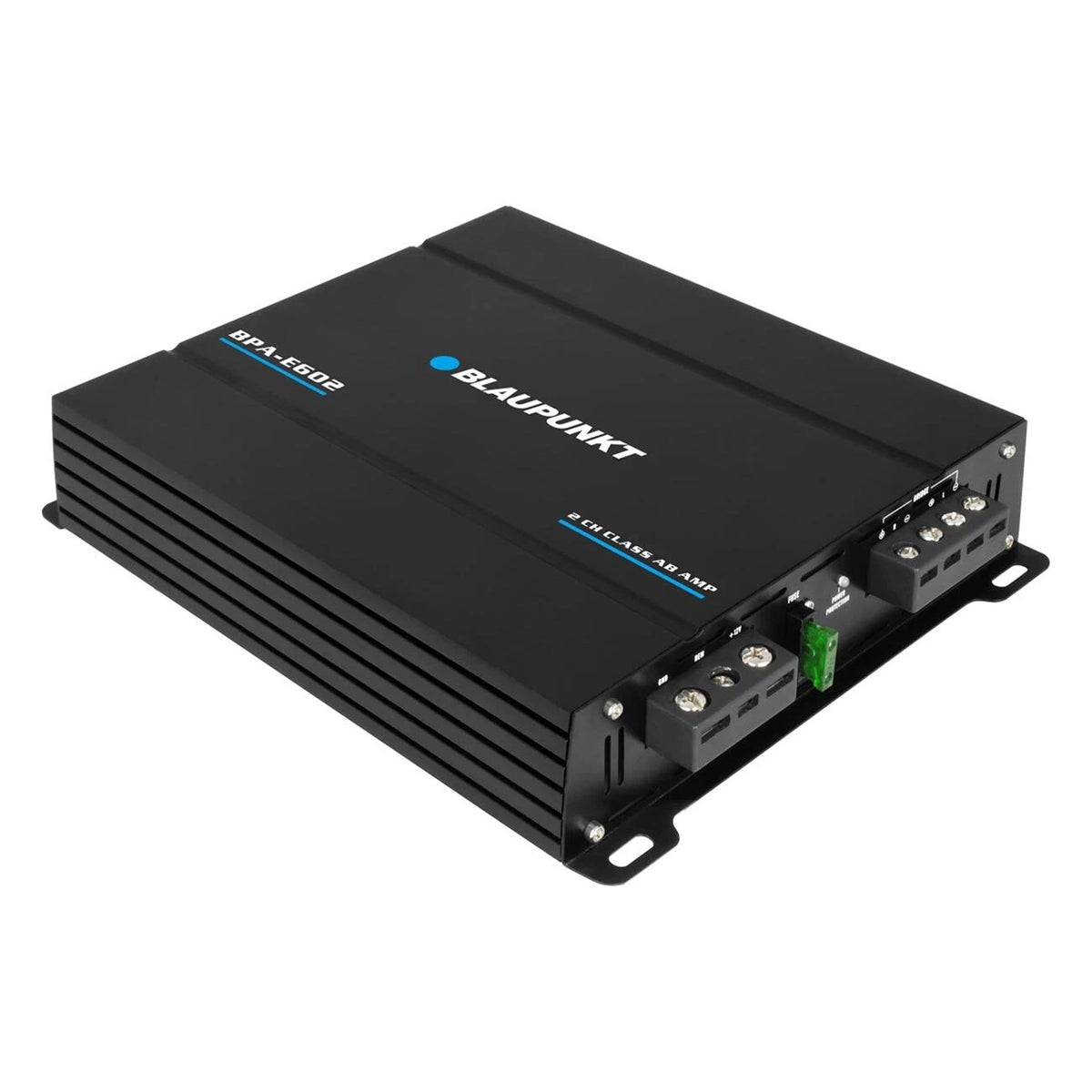 Blaupunkt BPAE602 Power Amplifier for E-Series (180 Watts RMS)