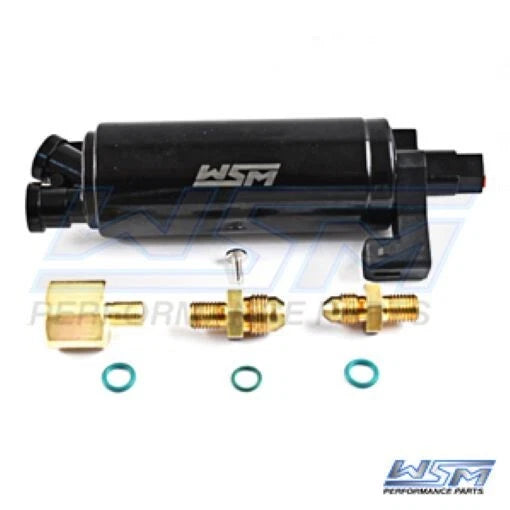Fuel Pump for Crusader Indmar (WSM)