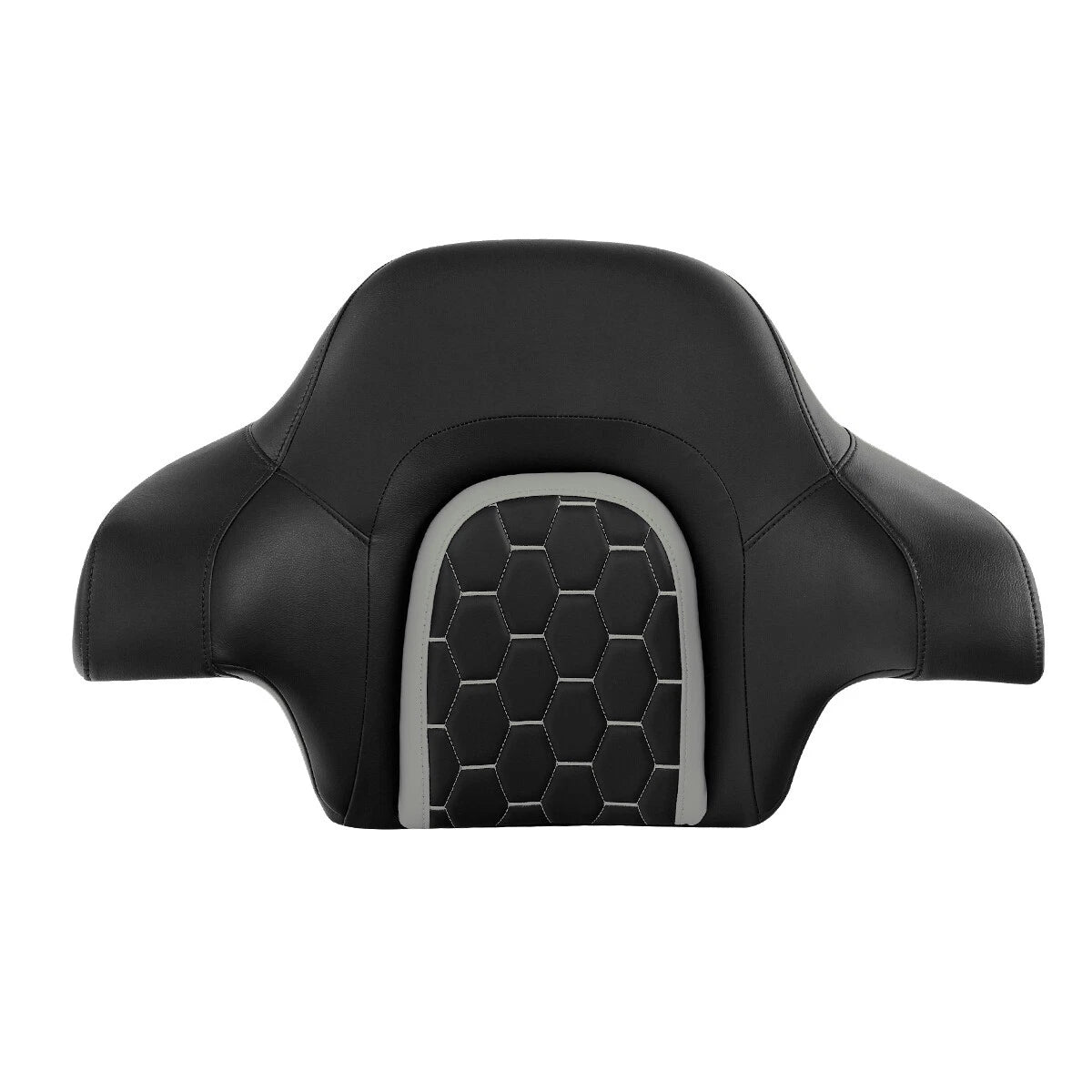 Passenger Trunk Backrest for Harley Touring Road Glide (2014–2023)