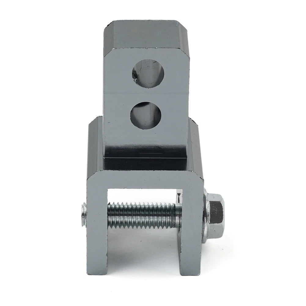 8MM Motor Height Extension Shock Absorber Riser for Universal Applications