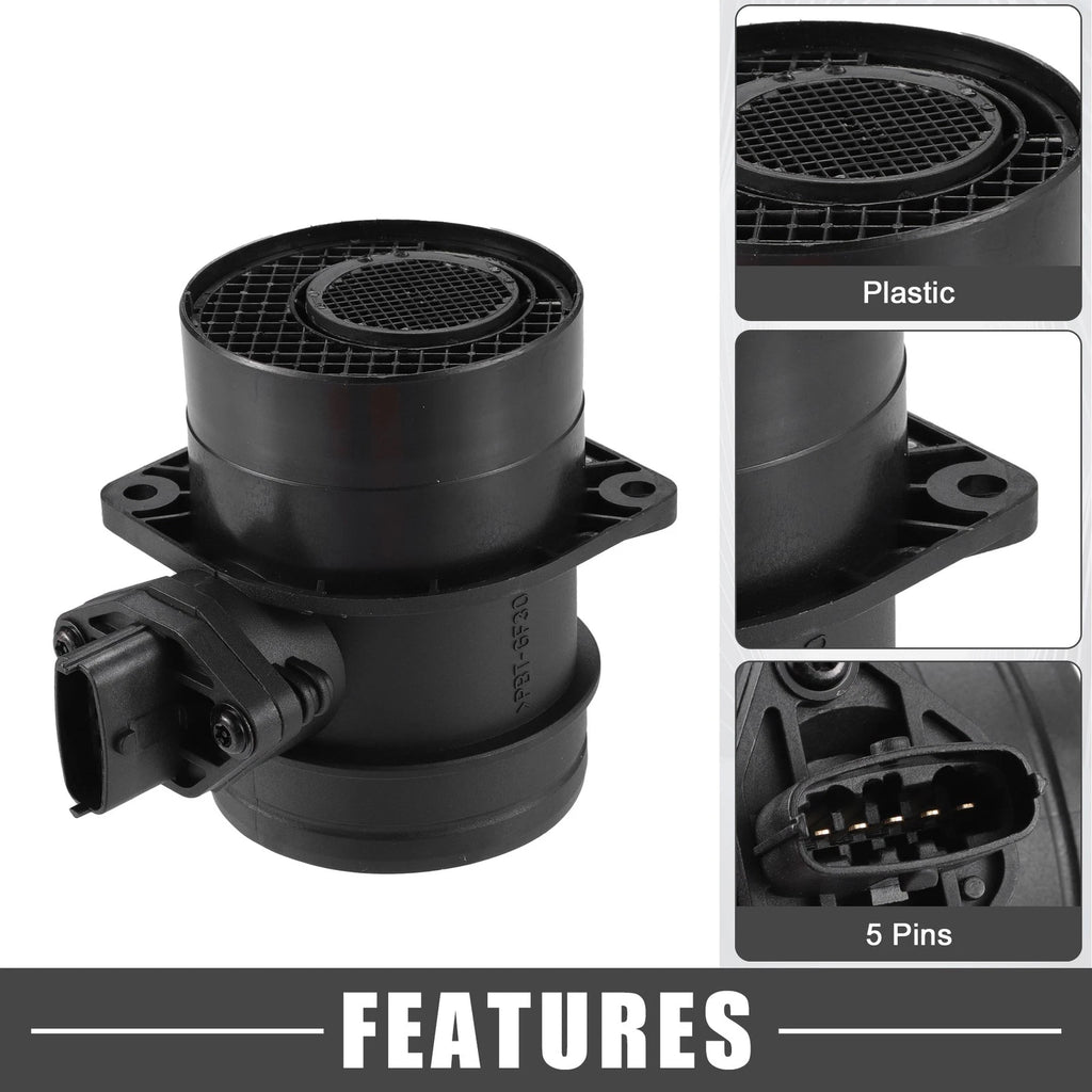 MAF Mass Air Flow Sensor Replacement for Kia Sorento (2005–2008)