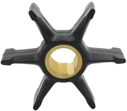 Water Pump Impeller for Evinrude Johnson 55-60 HP Outboard (0777129)