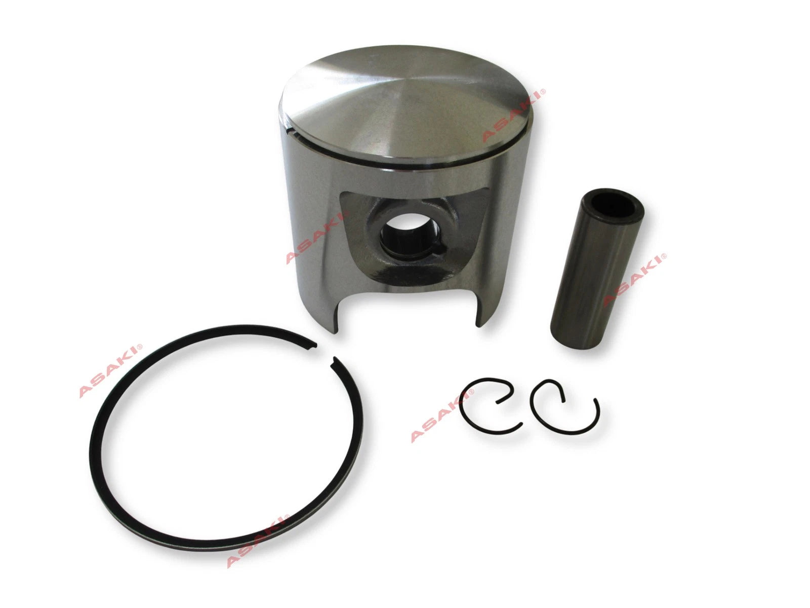Piston Kit for Ski Doo Formula Summit 583 (STD, 09-772, 420-9958-35)