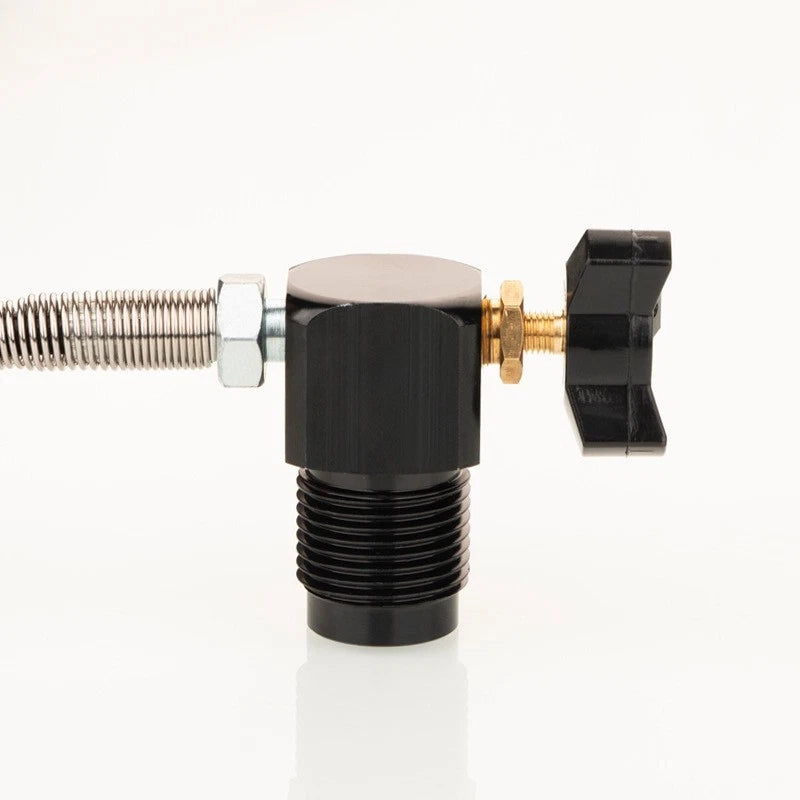 30MPa Fill Adapter Hose for Compressed Air Tanks and Air Rifles