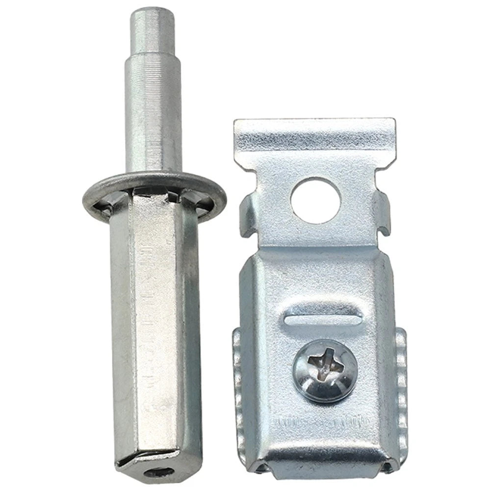 Complete Bi-Fold Door Repair Solution Top Bracket & Upper Pivot for