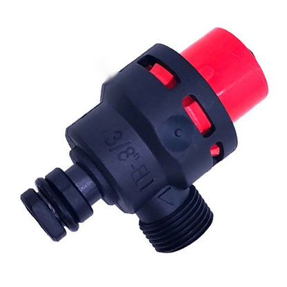 Boiler Safety Valve for Heating System